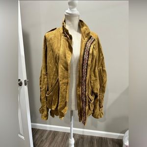 Free People jacket